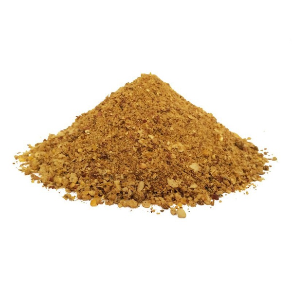 Прикормка Dunaev Premium 1 кг Карп Сазан Жареный арахис