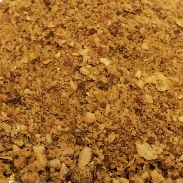 Прикормка Dunaev Premium 1 кг Карп Сазан Жареный арахис