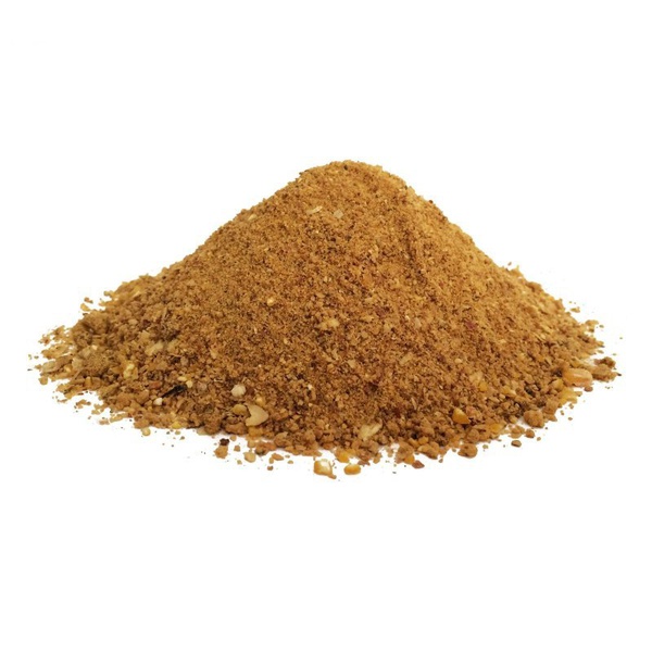 Прикормка Dunaev Premium 1 кг Карп Сазан Кукуруза