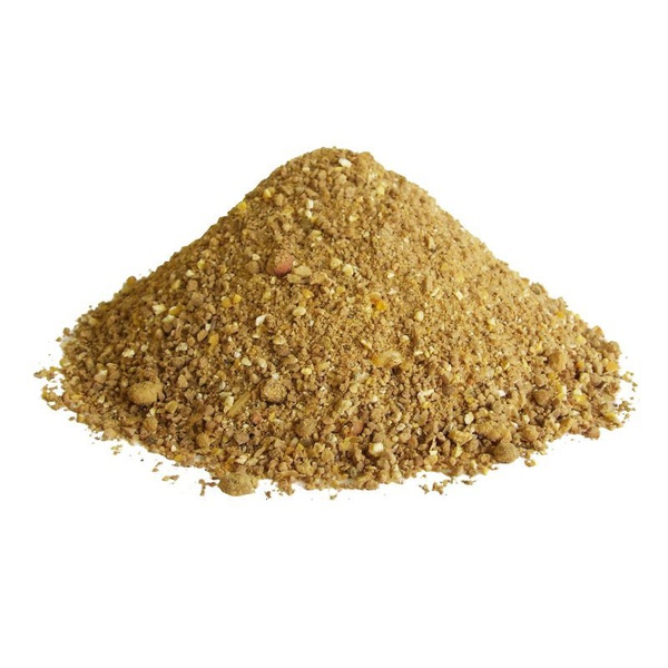 Прикормка Dunaev Базовая смесь 2,5 кг Универсальная