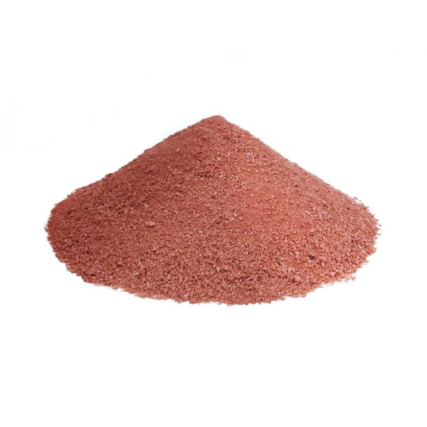 Прикормка Dunaev Компонент Сухарь панировочный красный