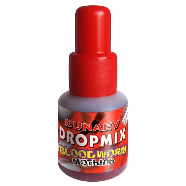 Ароматизатор Dunaev Dropmix 20 мл Bloodworm