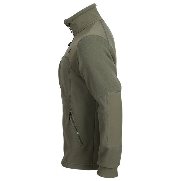 Куртка Сплав флис 300 AF M олива