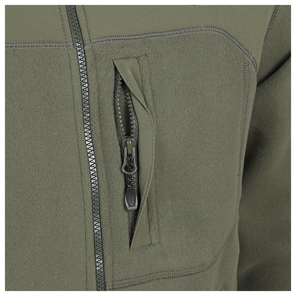 Куртка Сплав флис 300 AF M олива