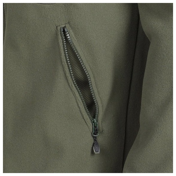 Куртка Сплав флис 300 AF M олива