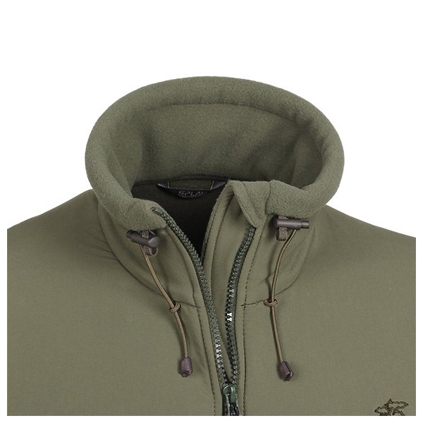 Куртка Сплав флис 300 AF M олива