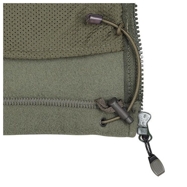 Куртка Сплав флис 300 AF M олива