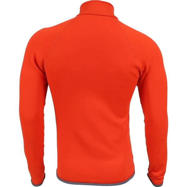 Куртка Сплав Stretch Enforcer оранжевая