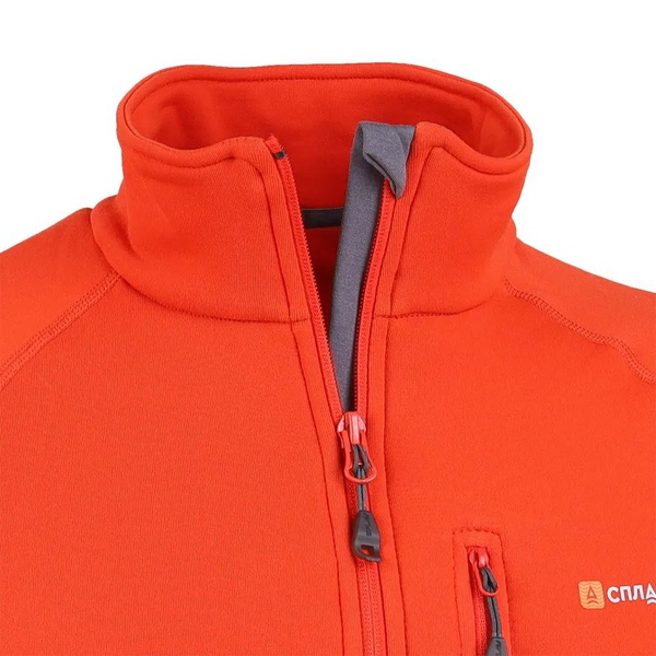 Куртка Сплав Stretch Enforcer оранжевая