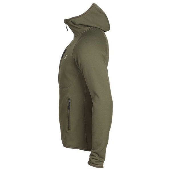 Куртка Splav Stretch Enforcer с капюшоном