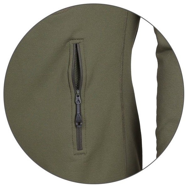 Куртка Splav Stretch Enforcer с капюшоном