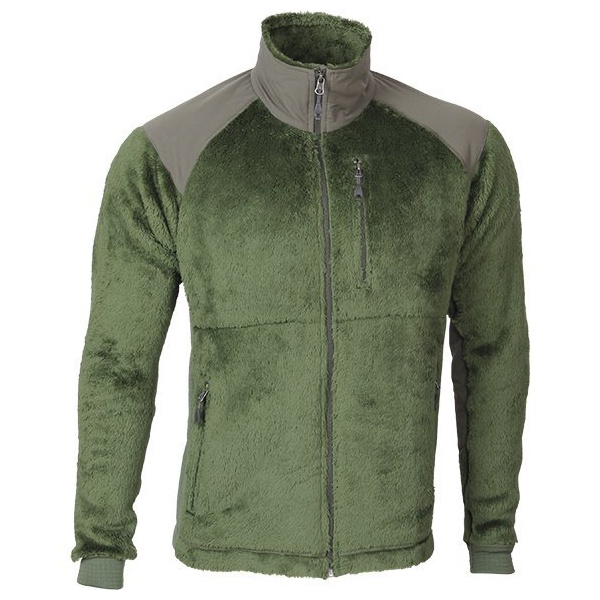 Куртка Splav Polartec High Loft L3 Tactical олива
