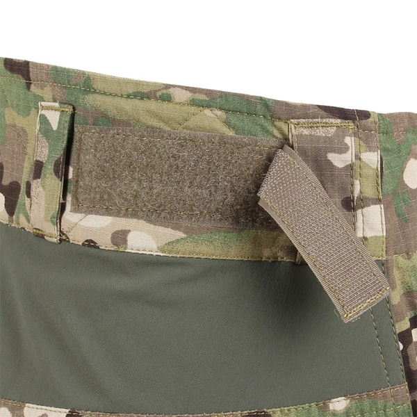 Брюки боевые Сплав Combat Pant multipat
