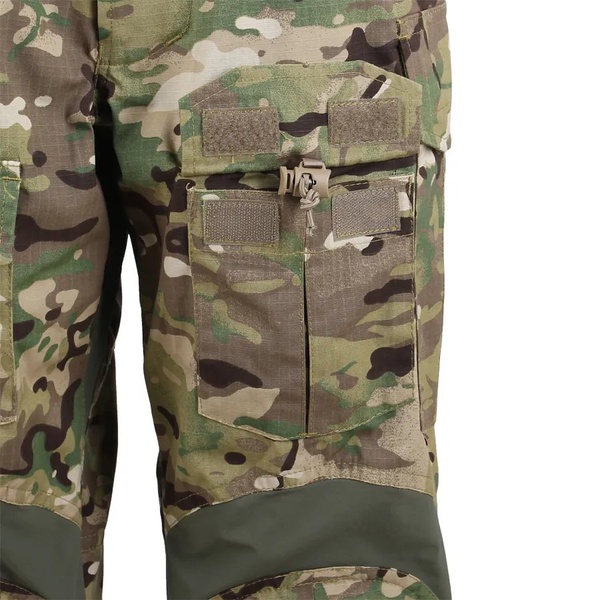 Брюки боевые Сплав Combat Pant multipat
