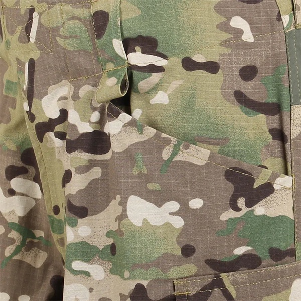 Брюки боевые Сплав Combat Pant multipat