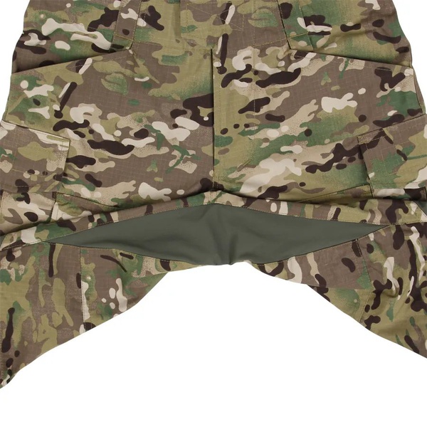 Брюки боевые Сплав Combat Pant multipat