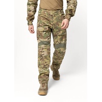 Брюки боевые Сплав Combat Pant multipat