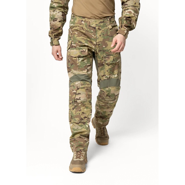 Брюки боевые Сплав Combat Pant multipat