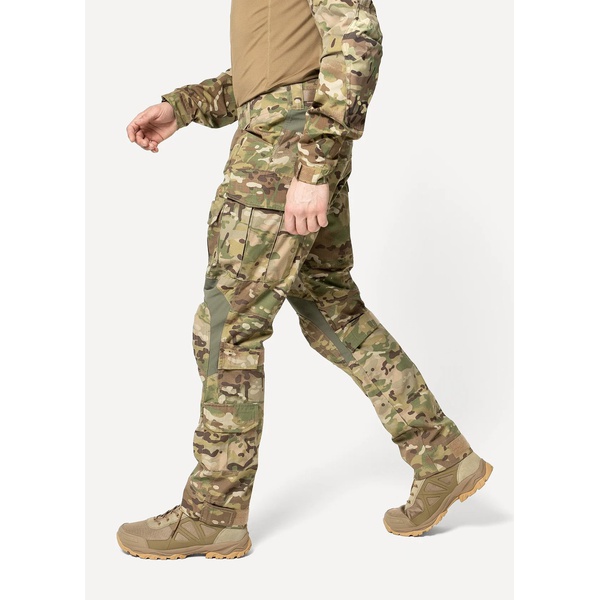 Брюки боевые Сплав Combat Pant multipat