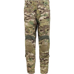 Брюки боевые Сплав Combat Pant multipat