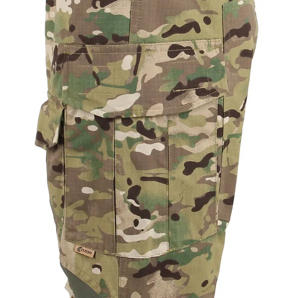 Брюки боевые Сплав Combat Pant multipat