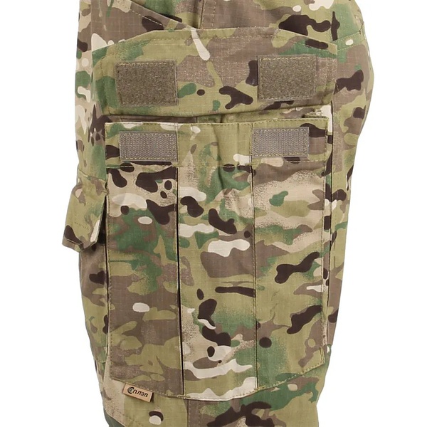 Брюки боевые Сплав Combat Pant multipat