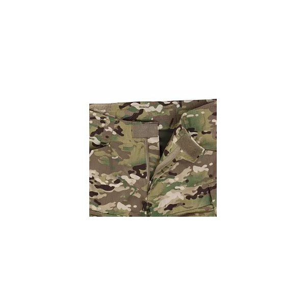 Брюки боевые Сплав Combat Pant multipat