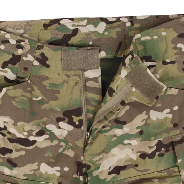 Брюки боевые Сплав Combat Pant multipat