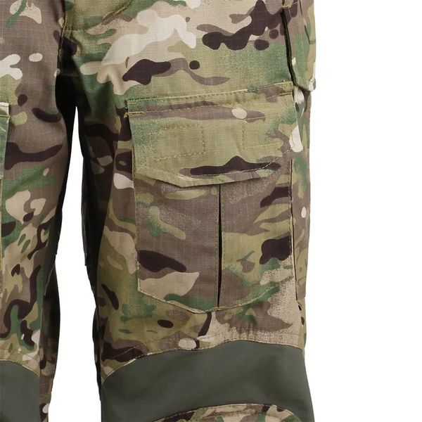 Брюки боевые Сплав Combat Pant multipat