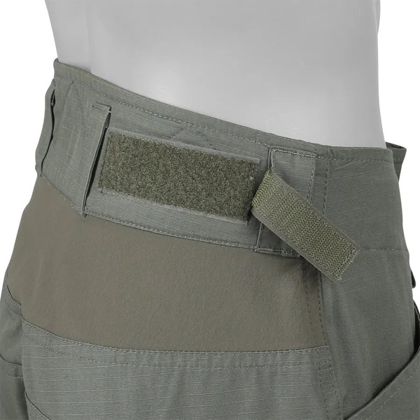 Брюки боевые Сплав Combat Pant олива