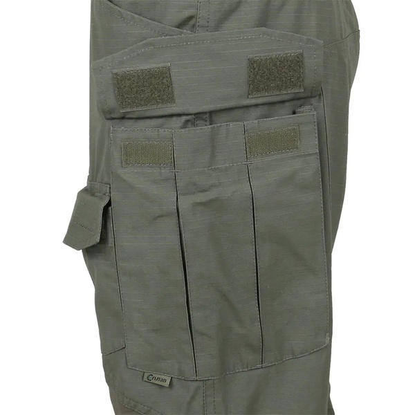 Брюки боевые Сплав Combat Pant олива