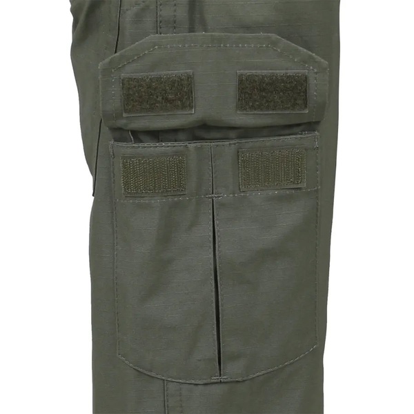 Брюки боевые Сплав Combat Pant олива