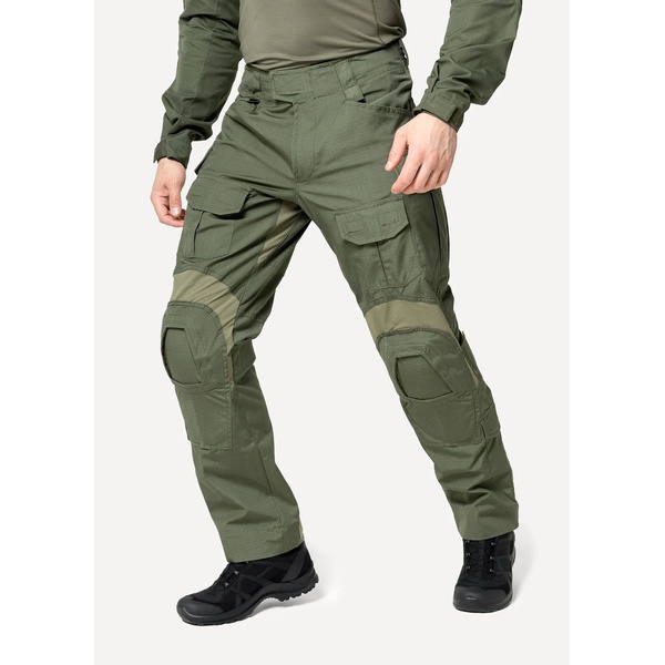Брюки боевые Сплав Combat Pant олива