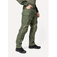 Брюки боевые Сплав Combat Pant олива