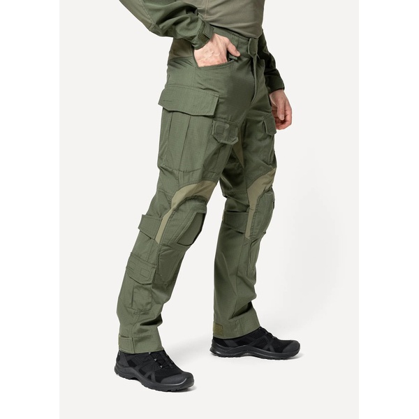 Брюки боевые Сплав Combat Pant олива