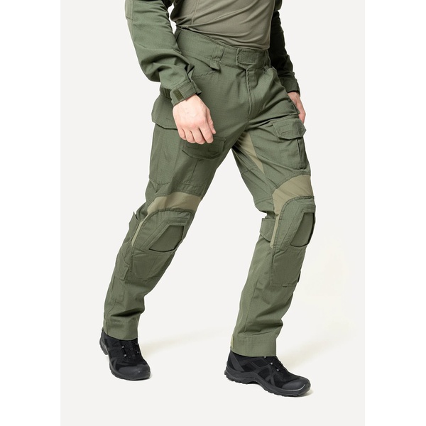 Брюки боевые Сплав Combat Pant олива
