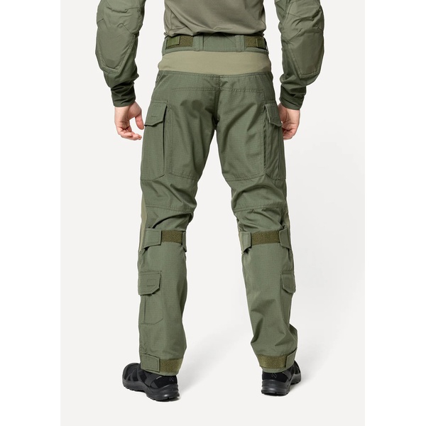 Брюки боевые Сплав Combat Pant олива