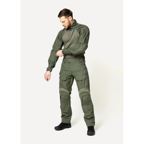 Брюки боевые Сплав Combat Pant олива