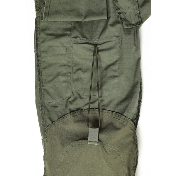 Брюки боевые Сплав Combat Pant олива