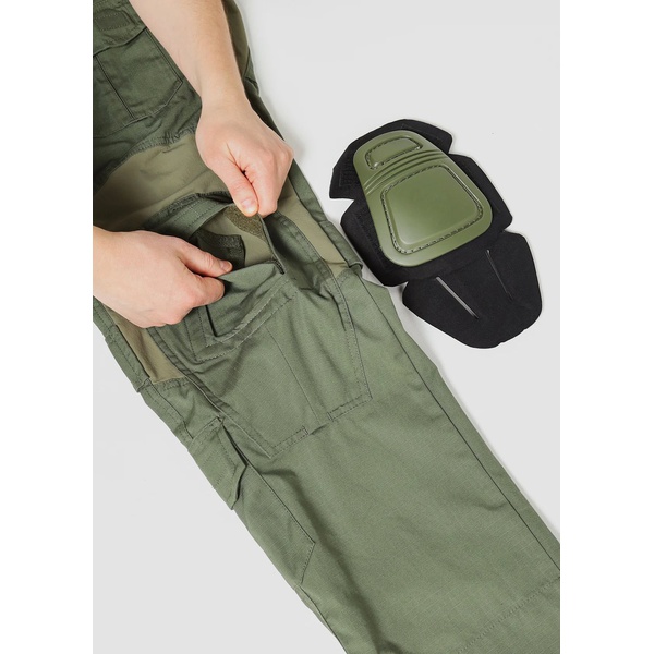 Брюки боевые Сплав Combat Pant олива
