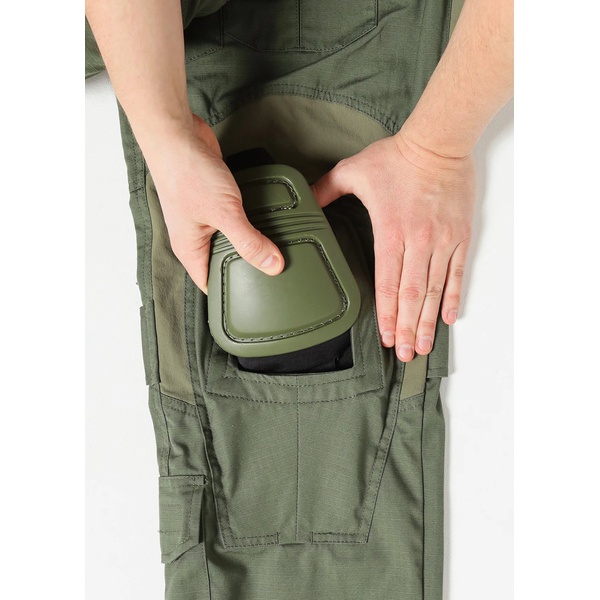 Брюки боевые Сплав Combat Pant олива