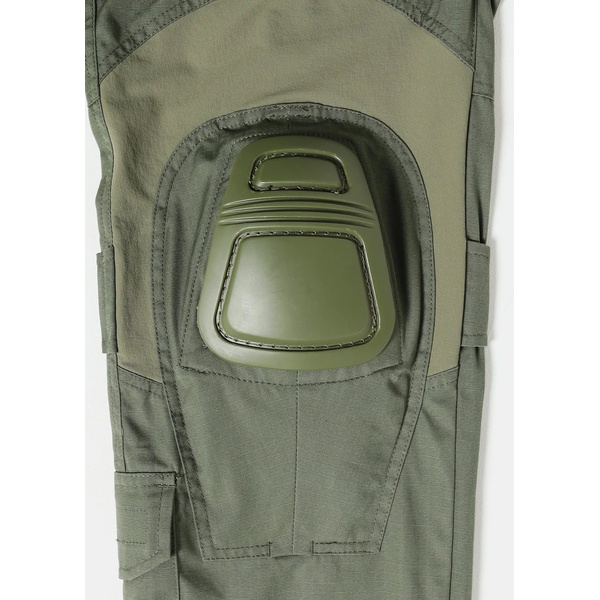 Брюки боевые Сплав Combat Pant олива