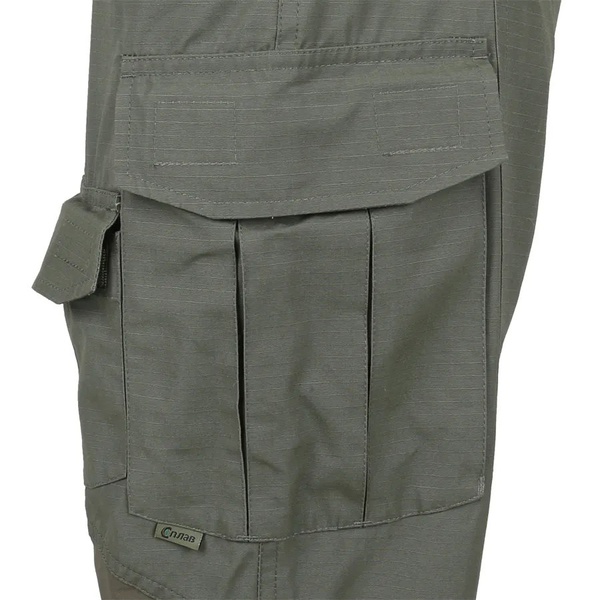 Брюки боевые Сплав Combat Pant олива