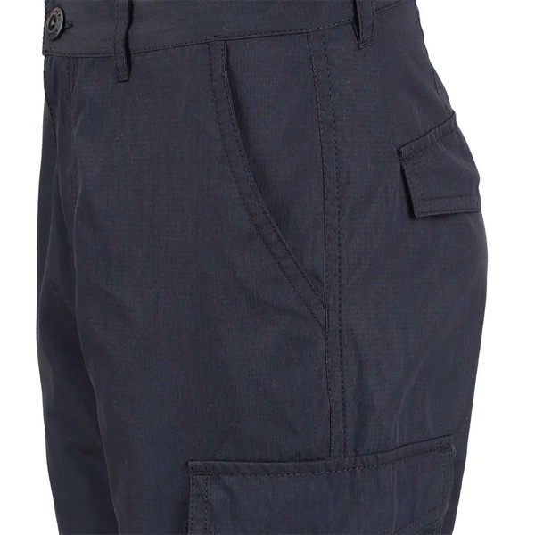 Брюки джоггеры Сплав Point черный