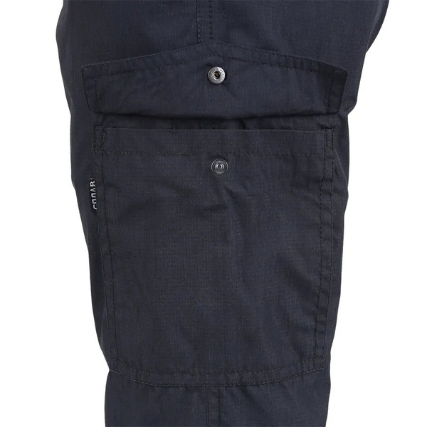 Брюки джоггеры Сплав Point черный