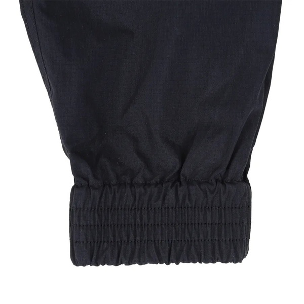 Брюки джоггеры Сплав Point черный