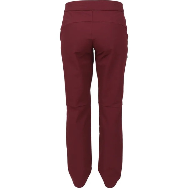 Брюки женские Сплав Action Tour мод 2 вишневый