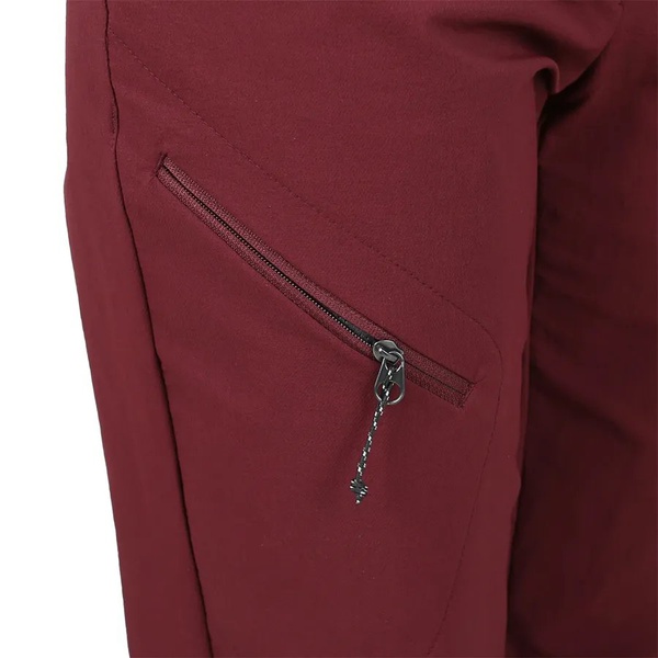 Брюки женские Сплав Action Tour мод 2 вишневый