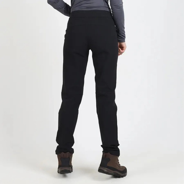 Брюки женские Сплав Action Tour мод 2 черный