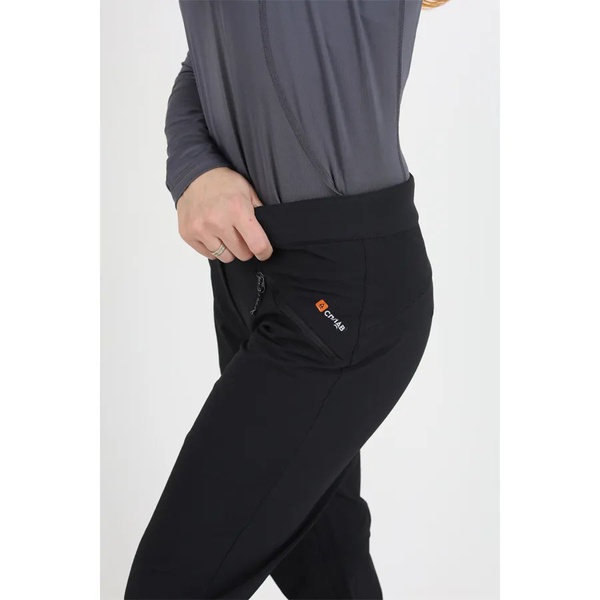 Брюки женские Сплав Action Tour мод 2 черный